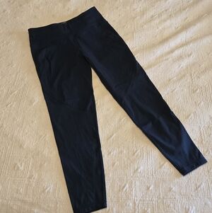 Sweaty Betty 7/8th-Length Leggings, Size 8
